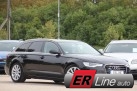 Audi A6 3.0Tdi Bi-Turbo 313z. s. , Quattro