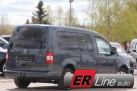 VW Caddy Maxi Life 1.9Tdi 105z.s.