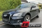 Audi Q5 3.0Tdi 239z.s. Quattro