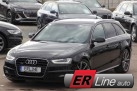 Audi A4 2.0 Tdi 190z. s. , Final Edition