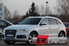 Audi Q5 2.0Tdi 177z.s., S-line, Quattro