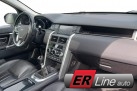 Land Rover Discovery Sport 2.0Dīzelis