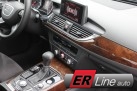 Audi A6 3.0Tdi 204 z. s. , Automātiskā ātrumkārba.