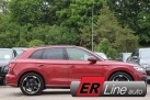 Audi Q5 3.0Tdi 286z. s. , Quattro, S-Line Plus, Automātiskā ātrumkārba.