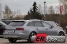 Audi A6 Allroad 3.0Tdi 218z. s. , Quattro