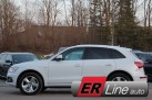 Audi Q5 2.0Tdi 177z.s., S-line, Quattro