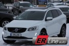 Volvo XC60 2.0Dīzelis 190z. s., Ocean Race
