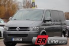 VW T5 Multivan 2.0 Tdi 180z. s. , "Highline"