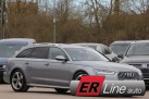 Audi A6 Allroad 3.0Tdi 218z. s. , Quattro