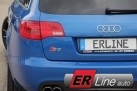 Audi S6 5.2 V10 435z.s.