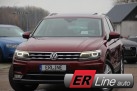 VW Tiguan 2.0 Tsi 180z. s. , 4Motion, Dsg "Highline"