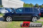 VW Touran 1.4TSI