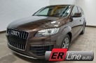 Audi Q7 3.0Tdi 245z.s.,S-Line
