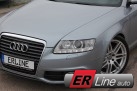 Audi A6 2.7Tdi 190z.s., S-Line Plus