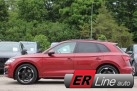 Audi Q5 3.0Tdi 286z. s. , Quattro, S-Line Plus, Automātiskā ātrumkārba.