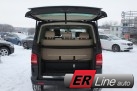 VW T5 Multivan 2.0 Tdi 180z. s. , "Highline" , 4Motion