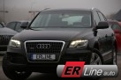 Audi Q5 2.0Tfsi 211z. s., Quattro