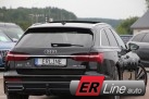 Audi A6 2.0 Benzīns, 367z. s. , Plug-In-Hybrid