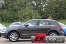 Audi Q5 2.0Tfsi 211z. s. , Quattro, Automātiskā ātrumkārba.