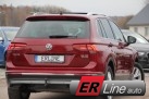 VW Tiguan 2.0 Tsi 180z. s. , 4Motion, Dsg "Highline"