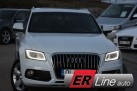 Audi Q5 2.0Tdi 177z.s., S-line, Quattro