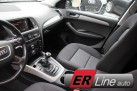 Audi Q5 2.0Tfsi 180z. s. , Quattro