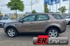 Land Rover Discovery Sport 2.0Dīzelis