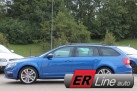 Skoda Octavia RS Combi 2.0 Tdi 184z. s.