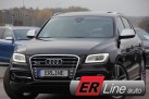 Audi Sq5 3.0Tdi Biturbo 313z. s. , S-line plus