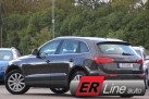 Audi Q5 2.0Tfsi 211z. s. , Quattro, Automātiskā ātrumkārba.
