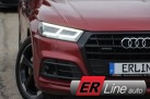 Audi Q5 3.0Tdi 286z. s. , Quattro, S-Line Plus, Automātiskā ātrumkārba.
