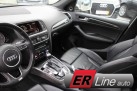 Audi Sq5 3.0Tdi Biturbo 313z. s. , S-line plus