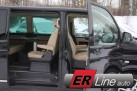 VW T5 Multivan 2.0 Tdi 180z. s. , "Highline" , 4Motion