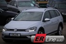 VW Golf Alltrack 2.0 TDI 150z.s. 4Motion