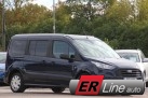 Ford Grand Tourneo 1.5 TDCI  120z. s.