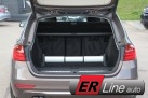 BMW 330d 258z.s., xDrive Touring Sport-Automatic