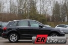 Audi Q5 2.0Tfsi 211z. s., Quattro