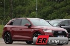 Audi Q5 3.0Tdi 286z. s. , Quattro, S-Line Plus, Automātiskā ātrumkārba.