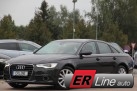 Audi A6 3.0Tdi 204 z. s. , Automātiskā ātrumkārba.