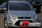 Ford S-Max 2.2 Tdci 200z.s. , Automātiskā ātrumkārba.