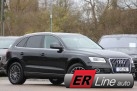 Audi Q5 2.0Tfsi 180z. s. , Quattro