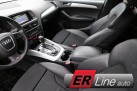 Audi Q5 2.0Tfsi 211z. s. , S-Line Plus