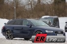 Audi A4 3.0 Tdi 245z. s. , Quattro
