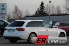 Audi A4 2.0 Tdi, 143z. s., mehāniskā ātrumkārba.