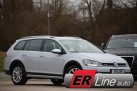VW Golf Alltrack 2.0 TDI 150z.s. 4Motion