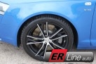 Audi S6 5.2 V10 435z.s.