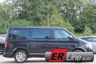 VW T5 Multivan 2.0 Tdi 180z. s. , "Highline"