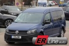 VW Caddy Maxi Life 2.0 TDI 102z.s.