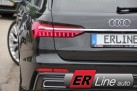 Audi A6 3.0Tdi 286z.s., S-Line Plus, Quattro, Automātiskā ātrumkārba
