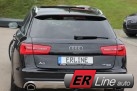 Audi A6 Allroad 3.0Tdi 245z.s., Quattro